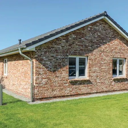Holiday home In With Sauna