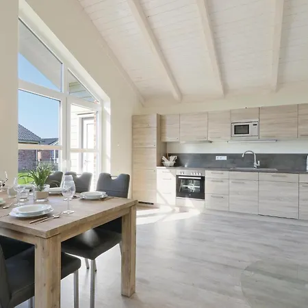 Amazing In With Kitchen * Дагебюлль